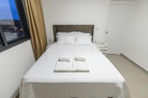 Cozy 2 BR in Ciudad del Este