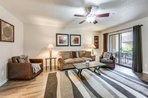 Mtn Views + Hot Tub Access: Sedona Golf Retreat!