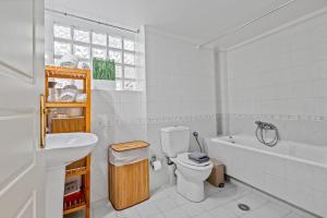 Fabulous central apartment close to the sea!