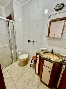 1 Dormitório a Beira mar