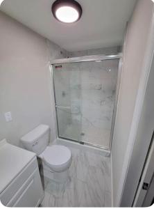 Chic renovated studio Apt