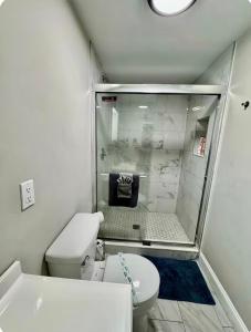 Chic renovated studio Apt