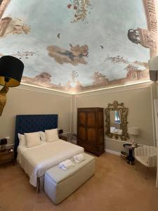 ViCity Orvieto, la Casa degli Affreschi e la Casa del Giardino Segreto