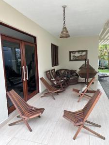 Casa de campo