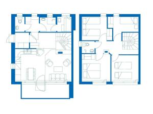 Holiday Home Moitakuru a23 by Interhome