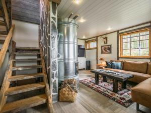 Holiday Home Mäntyranta lodge by Interhome