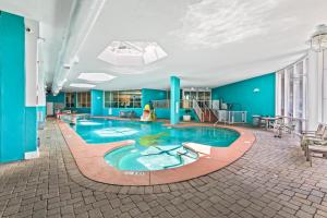 Caribe Resort Unit B314