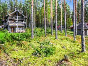 Holiday Home Mäntyranta lodge by Interhome