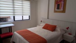 Hotel Mediterraneo Quito