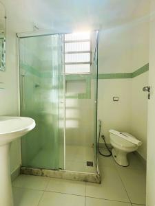 Studio Amplo e Iluminado no Posto 6