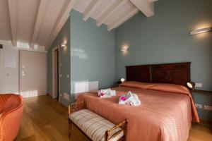 Il Bagnolo Eco Lodge