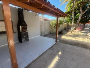 Casa Recanto do Mar Prado