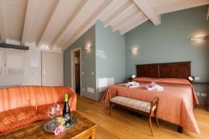 Il Bagnolo Eco Lodge