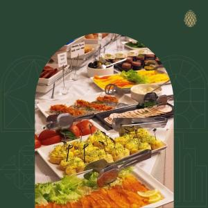 ROOMA Apartments Old Town Self Check-in