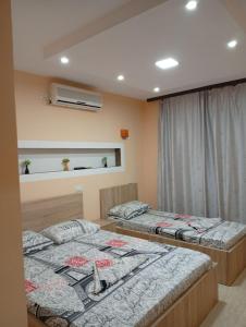 Grandino holidays rooms&appart