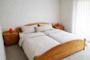 Ferienhaus "Kleine Auszeit"