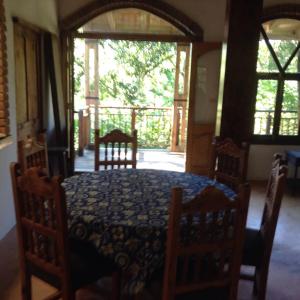 Casa Cafetal Coatepec