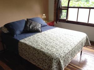 Casa Cafetal Coatepec