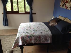 Casa Cafetal Coatepec