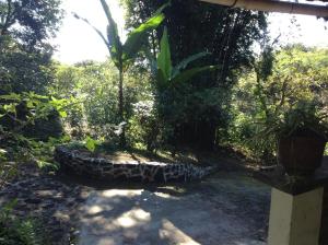 Casa Cafetal Coatepec