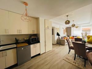 Adan Beach Garden Apartment