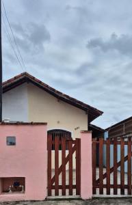 Casa Entre CibrateL I e Praia dos Sonhos