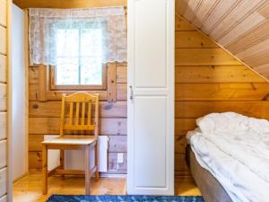 Holiday Home Strandkulla 7 by Interhome