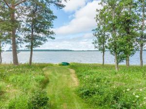 Holiday Home Strandkulla 7 by Interhome