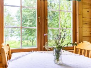 Holiday Home Strandkulla 7 by Interhome