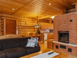 Holiday Home Lomakoto by Interhome