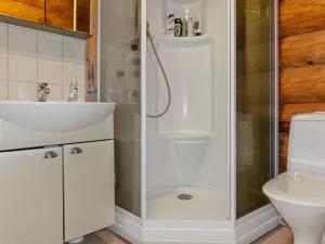 Holiday Home Lomakoto by Interhome