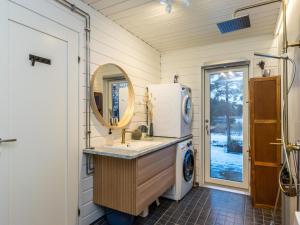 Holiday Home Villa udden by Interhome