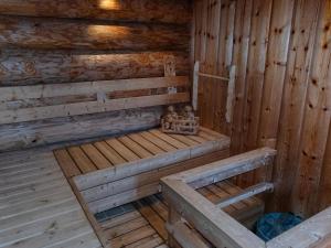 Holiday Home Lomakoto by Interhome