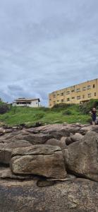 Casa Entre CibrateL I e Praia dos Sonhos