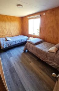 Casa en Dalcahue - MiraMar & Tinaja Adicional