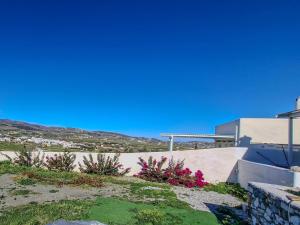 Olympio Luxury Studio Paros