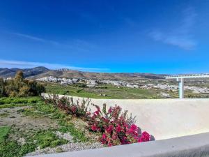 Olympio Luxury Studio Paros