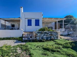 Olympio Luxury Studio Paros