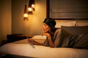 The St. Regis Le Morne Resort, Mauritius