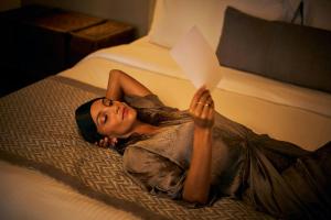 The St. Regis Le Morne Resort, Mauritius