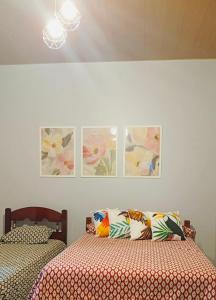 Sítio casa das fadas em Pacoti