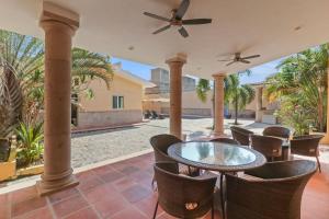 Luxury 4BR Villa with Pool & Outdoor Paradise