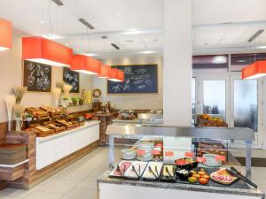 Ibis Budapest Citysouth