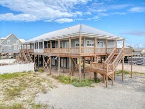 Blessed at the Beach - 105 Pon