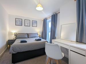 Guest Rooms Near Centre & Anfield Free Parking