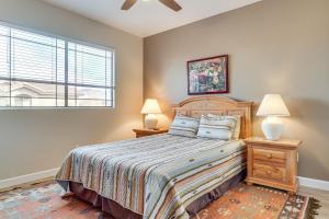 Oro Valley Condo - Nearby Golf and Hiking!