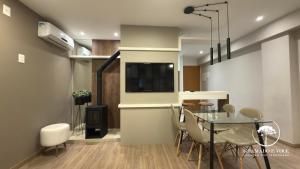 Apt Moderno colado ao Parque Criamigos!