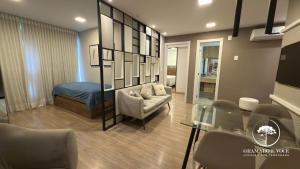 Apt Moderno colado ao Parque Criamigos!