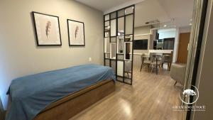 Apt Moderno colado ao Parque Criamigos!