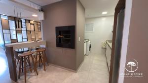 Apt Moderno colado ao Parque Criamigos!